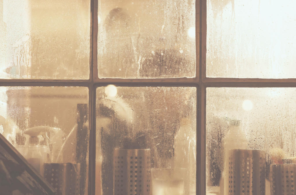 A Pause in the Storm of Awakening*