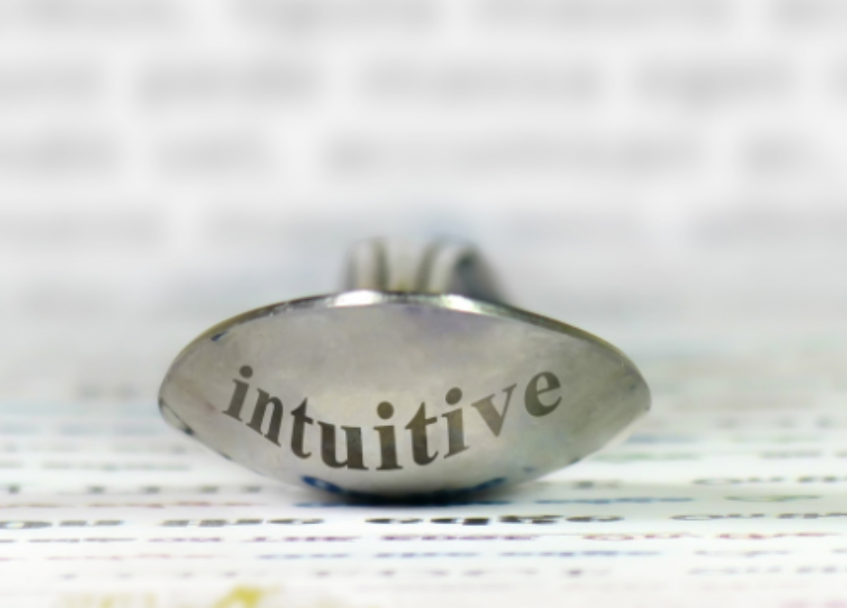 6 Simple Rituals to Develop and Deepen Your Intuition